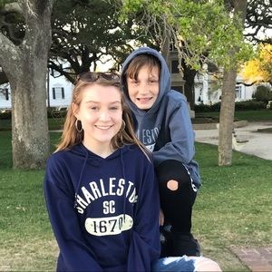 Meet your Posher, Stacy